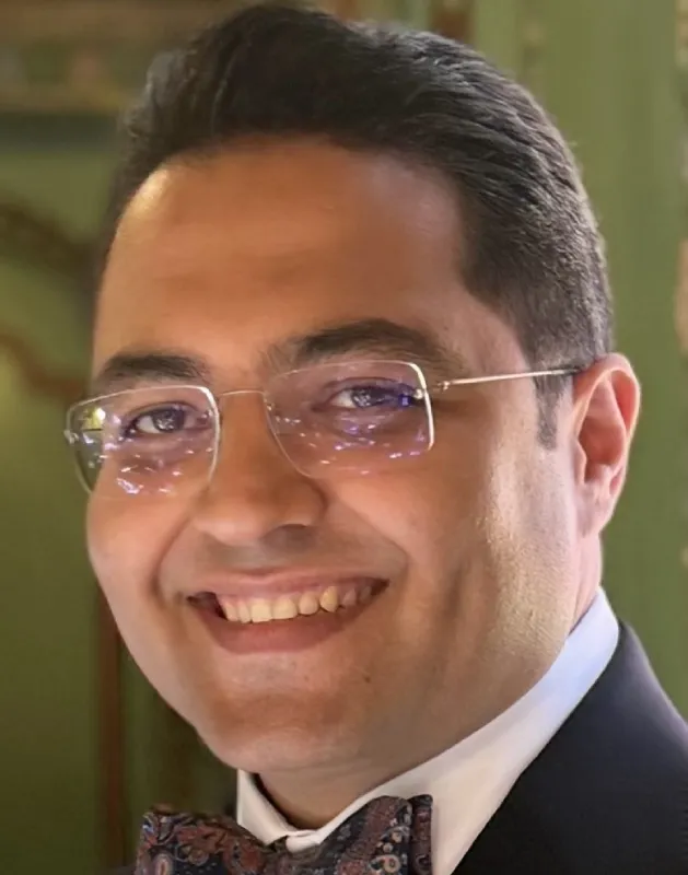 Dr. Torabi